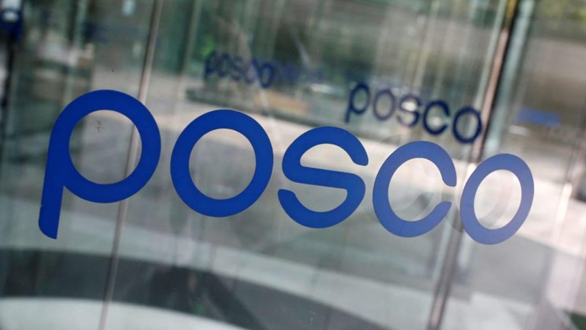 La siderúrgica de Corea del Sur, POSCO, dice que su personal vuelve al cargo a medida que las reglas de COVID se relajan