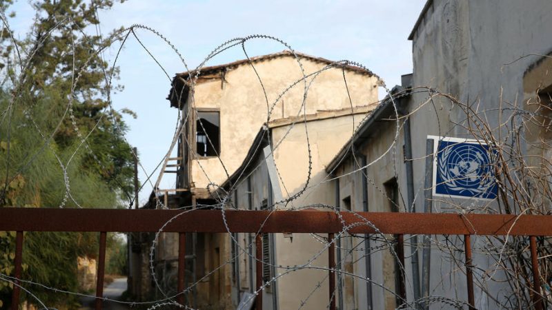 La trata de personas hace sonar las alarmas en el dividido Chipre