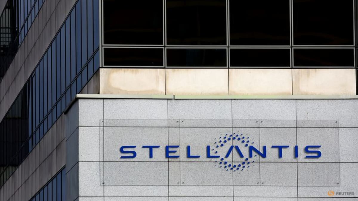 La unidad de robótica de Stellantis, Comau, elige a Gorlier como director ejecutivo