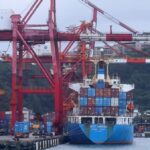 Las exportaciones de Taiwán en marzo alcanzan un nuevo récord, la guerra de Ucrania ensombrece la perspectiva