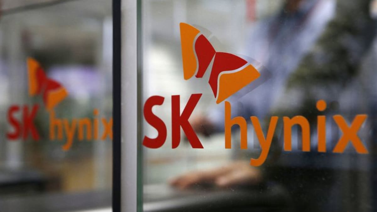 Las ganancias de SK Hynix en el primer trimestre aumentan un 116 % debido a la demanda de chips para servidores