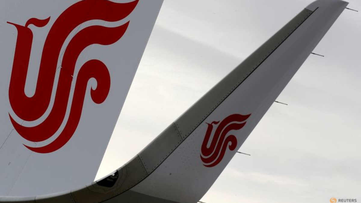 Las principales aerolíneas de China registran fuertes pérdidas en el primer trimestre por las restricciones de COVID