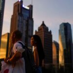 Las probabilidades cambian para las apuestas de riqueza asiática de los bancos globales en la realidad de crecimiento más lento de China