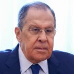 Lavrov: la OTAN está haciendo todo lo posible para evitar acuerdos políticos entre Rusia y Ucrania