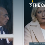 Le Pen abierto a ayudar, no a tratos de fiesta