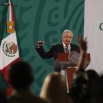 Presidente AMLO: 40% de sus declaraciones son supuestamente falsas