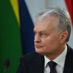 Lituania cesa todas las importaciones de gas ruso para necesidades internas