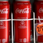 Los consumidores aprovechan las subidas de precios de Coca-Cola hasta ahora