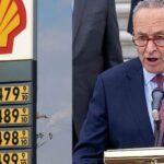 Los demócratas deben ayudar a las familias trabajadoras a pagar la gasolina, no priorizar los vehículos eléctricos