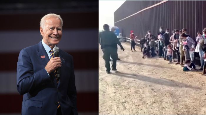 Los estados republicanos demandan cuando el almirante de Biden levanta la orden del Título 42 y se espera que genere una oleada de inmigrantes ilegales en la frontera
