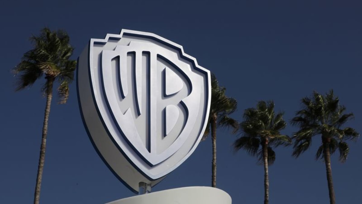 Los ingresos de Warner Bros Discovery aumentan en los primeros resultados desde la fusión