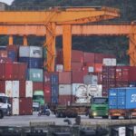 Los pedidos de exportación de Taiwán para marzo crecerían por vigésimo quinto mes consecutivo: sondeo de Reuters