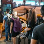 Los servicios de autobús entre Singapur y KL, Genting ahora están disponibles después de la reapertura total de la frontera