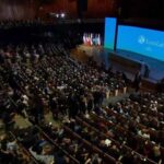 Malvinas y condena conjunta a Rusia, el trueque que nunca estuvo en la asamblea EuroLat