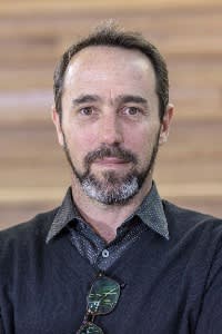 Marcos Galperin, cofundador y director general de MercadoLibre