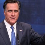 Mitt Romney confirma que votará por el candidato a la Corte Suprema de Biden, Ketanji Brown Jackson