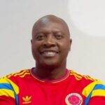 Rincón perteneció a la época dorada de la selección de Colombia en la década de los 90