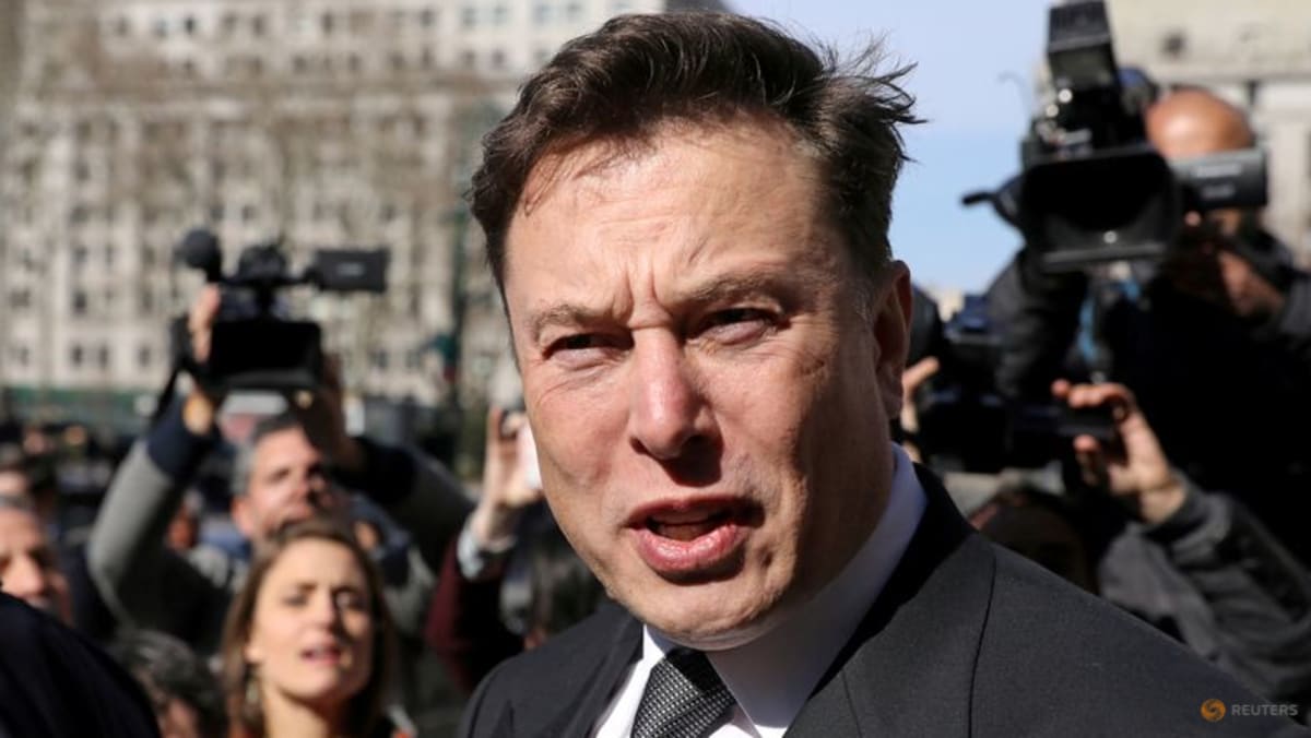 Musk dice que los 'bastardos' de la SEC de EE. UU. forzaron un acuerdo sobre los tweets de Tesla