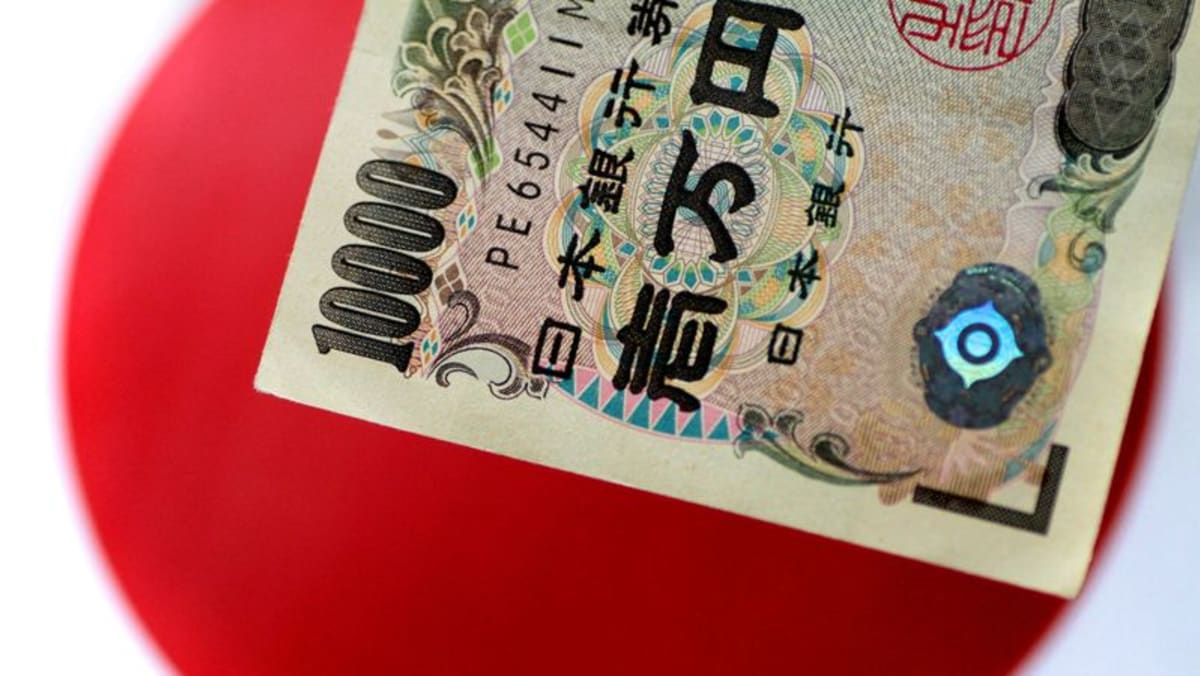 'No hay cosas buenas o malas' en los tipos de cambio, dice funcionario del gobierno de Japón