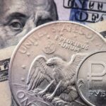 Pagos de divisas de Rusia en 'incumplimiento selectivo': agencia S&P