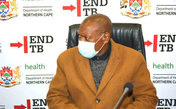 Pequeña victoria para Zweli Mkhize cuando el comité de ética de Parly lo absuelve