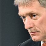 Peskov aconsejó a Kadyrov que no organice concursos de patriotismo.