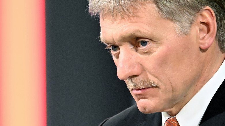 Peskov aconsejó a Kadyrov que no organice concursos de patriotismo.