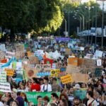 Por qué ha luchado el voto verde en España