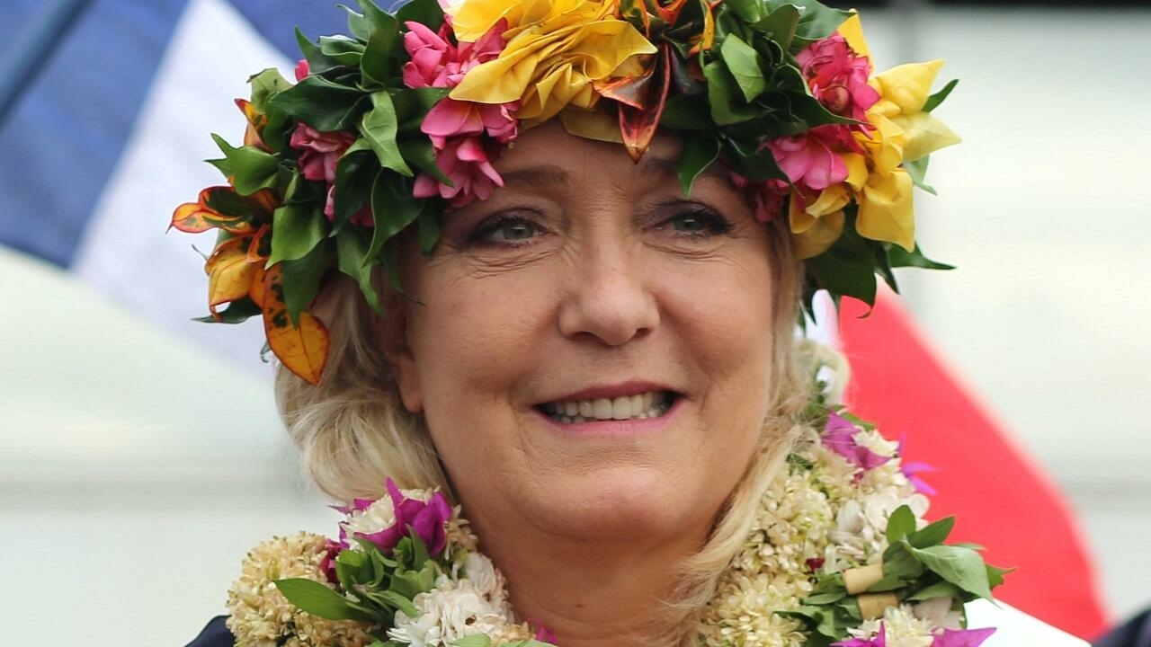 Por qué la agenda política de extrema derecha de Marine Le Pen se ha afianzado en la Mayotte francesa