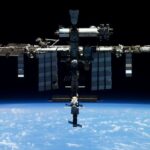 Primer equipo de astronautas totalmente privado a bordo de la estación espacial listo para volar a casa