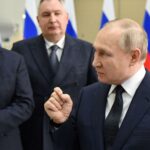 Putin y Lukashenko afirman falsamente que agentes británicos cometieron las atrocidades en Bucha