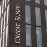 Renuncia el director de la JV de valores de Credit Suisse China