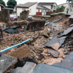 SACC envía condolencias a las familias de las víctimas de las inundaciones de KZN