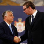 Serbia y Hungría no ven ningún sentido en estropear las relaciones con Rusia Madre patria en el Neva