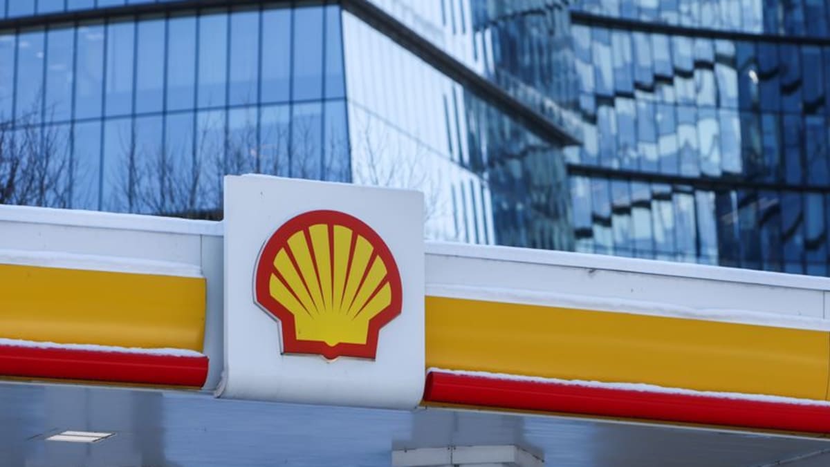 Shell en conversaciones con empresas chinas para vender participación en proyecto de gas ruso - The Telegraph