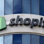 Shopify de Canadá anuncia división de acciones de 10 por 1