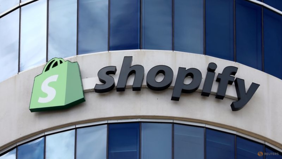 Shopify de Canadá anuncia división de acciones de 10 por 1