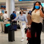 TSA no hará cumplir el mandato de máscara en el transporte público después de un fallo judicial