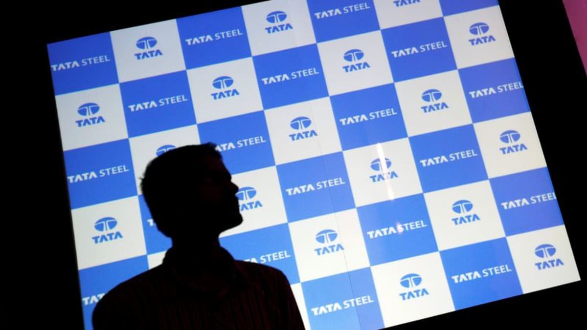 Tata Steel considerará propuesta para dividir acciones de capital el 3 de mayo