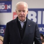 Ted Cruz dice que invocar la Enmienda 25 para Biden sería 'peligroso como el infierno'