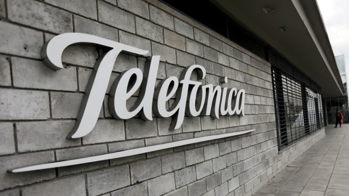 Telefónica Brasil espera US$1.090 millones en sinergias con acuerdo con Oi