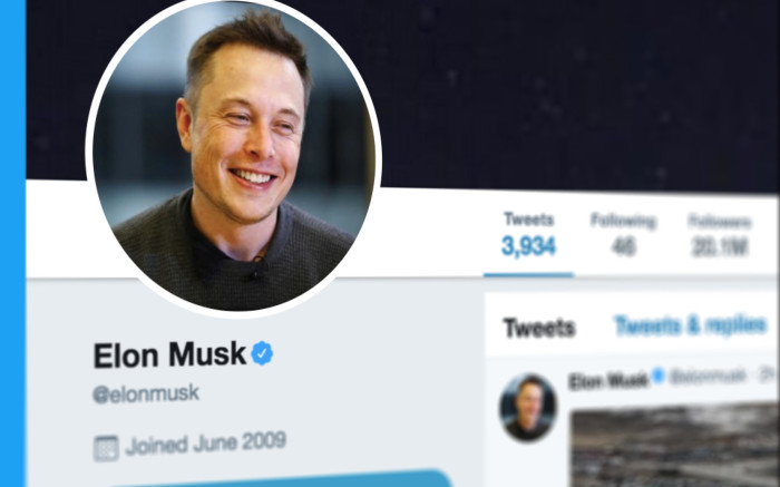 Twitter anuncia que Elon Musk se unirá a la junta directiva