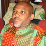 ÚLTIMA HORA: El Tribunal Superior de Nigeria prohíbe el ingreso de simpatizantes, activistas y otros a los locales por casos de terrorismo con 24 horas para la audiencia de Nnamdi Kanu