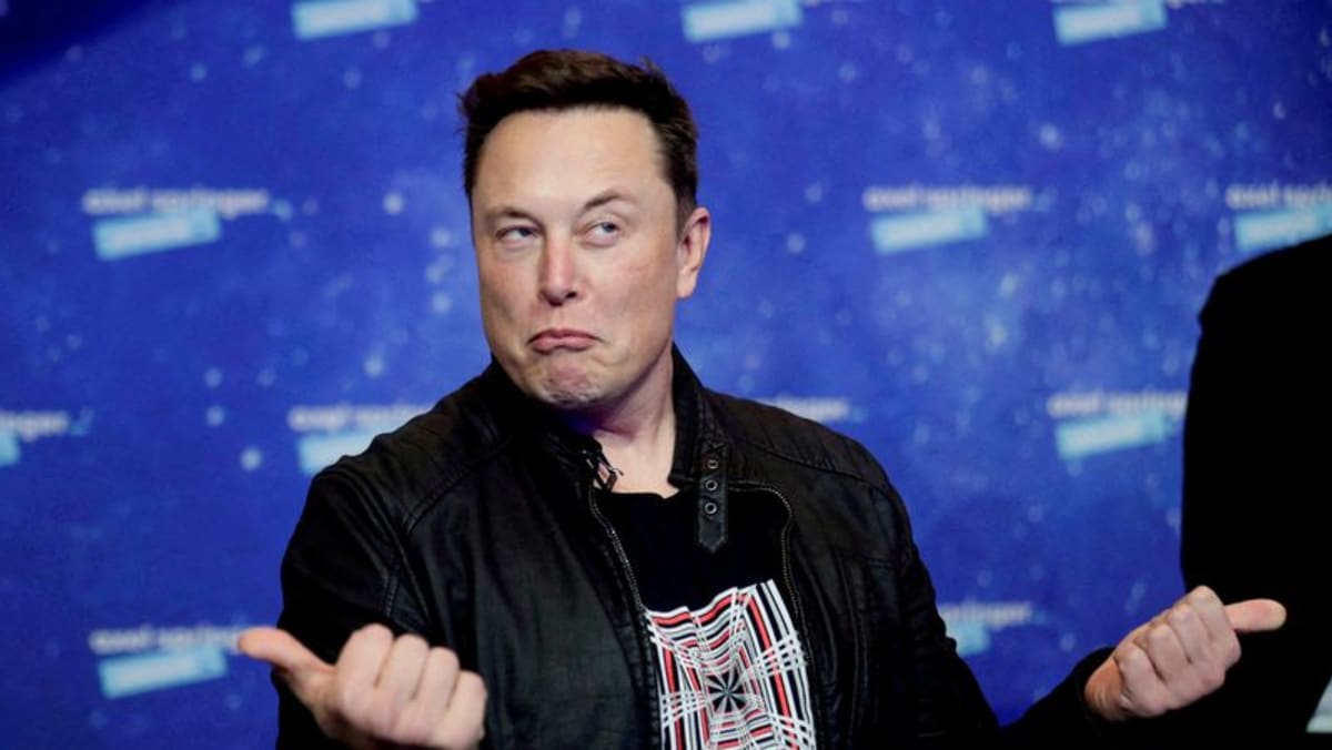 Un tribunal de EE. UU. niega la oferta de Musk para poner fin al acuerdo de la SEC sobre la supervisión de los tweets