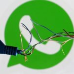 Usuarios de WhatsApp de Brasil y México reportan problemas con el servicio - Downdetector
