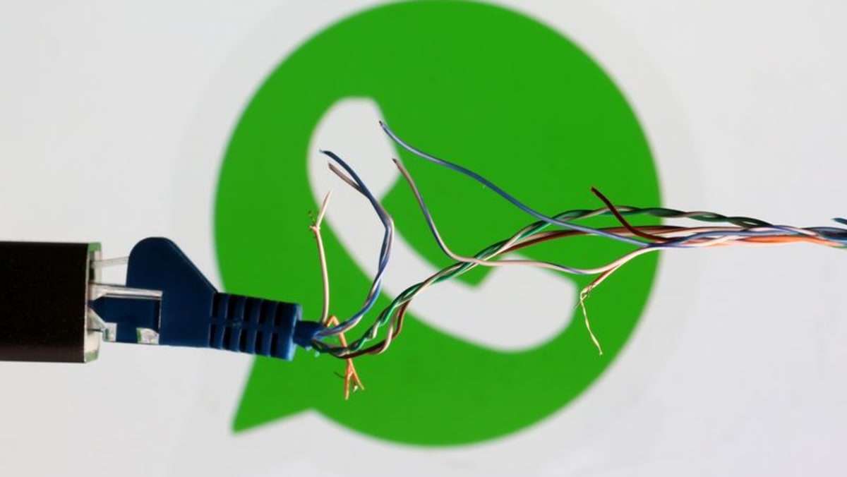 Usuarios de WhatsApp de Brasil y México reportan problemas con el servicio - Downdetector