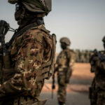 Varios soldados muertos y decenas heridos en ataques en Malí
