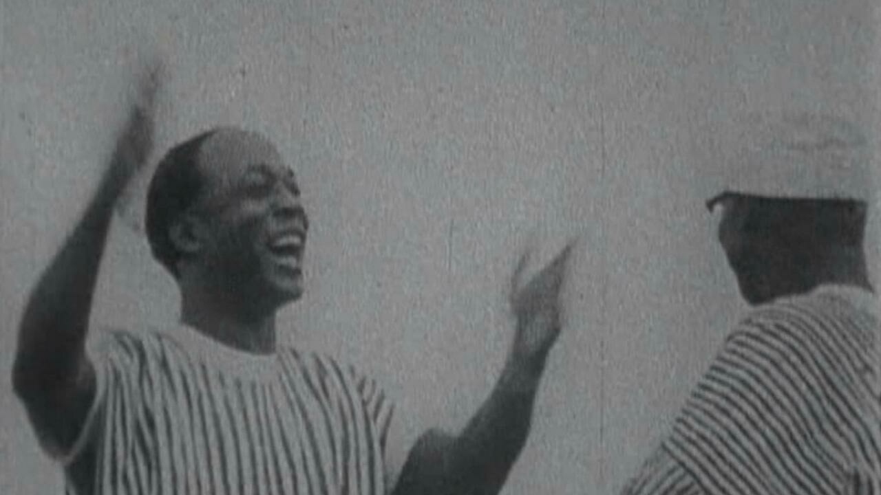 Vida y legado de Kwame Nkrumah de Ghana - Eye on Africa