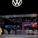 Volkswagen China dice que sus plantas en Changchun reanudan la producción