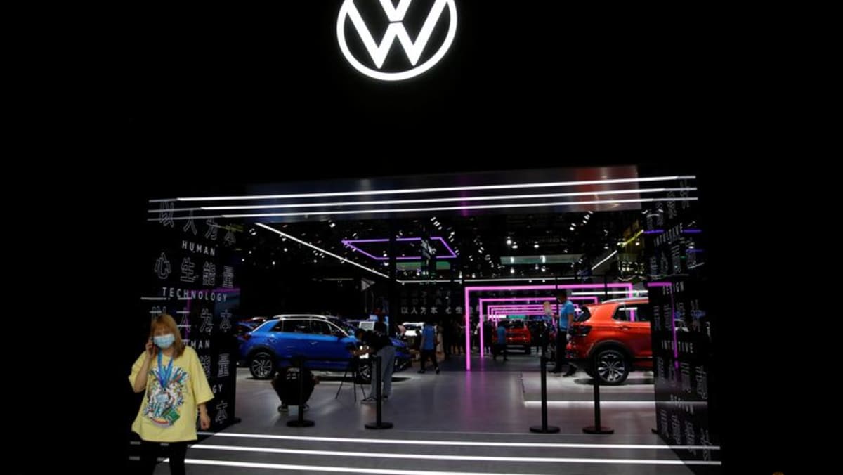 Volkswagen China dice que sus plantas en Changchun reanudan la producción
